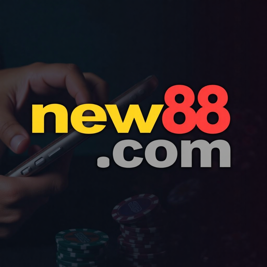 Logo da new88